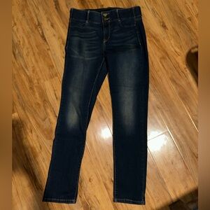 Apt. 9 Slim Fit Jeans in Classic Blue